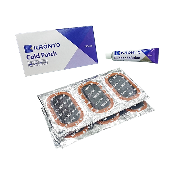 TL24 Cold Patch Kit (52x32mm)