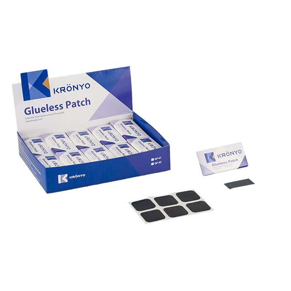 GP-41 Glueless Patch Kit