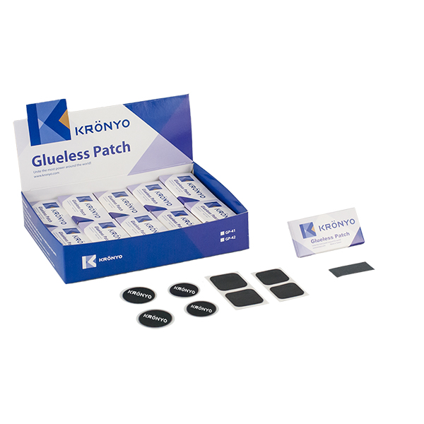 GP-43 Glueless Patch Kit