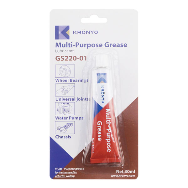GS220-01 Multi-Purpose Grease