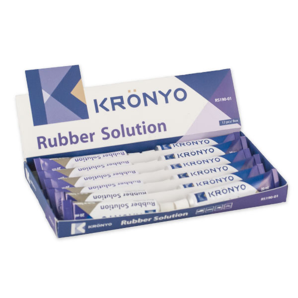 RS190-01 Rubber Solution