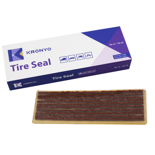 TSL-20C Tire seal- Thin 20cm(Brown)