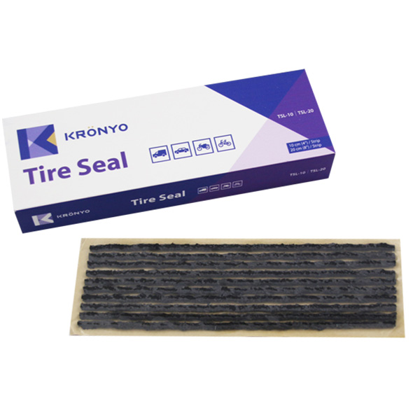 TSL-20D Tire seal- Thin 20cm(Black)